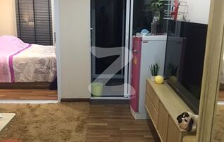 ขายคอนโดติด MRT บางซ่อน รีเจ้นท์โฮม บางซ่อน (Regent Home Bangson) : เจ้าของขายเอง (งดรับนายหน้า)