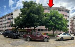ทรัพย์สถาบันโดย GHB คอนโด บ้านเอื้ออาทร หนองหอย 2 (Baan Ua-Athorn Nhong Hoi 2)