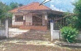 ทรัพย์สถาบันโดย GHB บ้านเดี่ยว เพชรพลอย