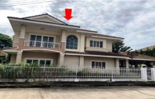 ทรัพย์สถาบันโดย GHB บ้านเดี่ยว ซอยหมู่บ้านชลดา ถนนสายเลี่ยงเมืองอุดรธา