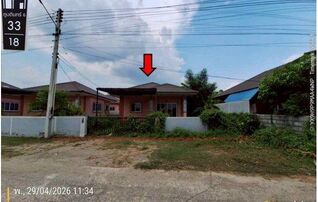 ทรัพย์สถาบันโดย GHB บ้านเดี่ยว ภูบดินทร์6