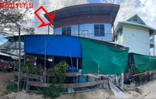 ทรัพย์สถาบันโดย GHB บ้านเดี่ยว ซอยเลียบคลองชลประทาน ถนนเลี่ยงเมืองขอนแก่น(ท