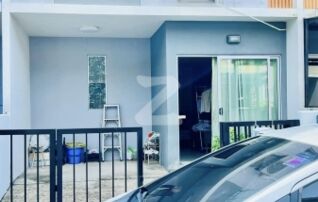 💥ขายบ้าน/ เช่าบ้าน ทาวน์เฮ้าส์ราคาถูก 🏡พร้อมเฟอร์ แอร์ บ้านพฤกษา 105 ฉลองกรุง-ลาดกระบัง เจ้าของขายเอง😍😍 : เจ้าของขายเอง (งดรับนายหน้า)