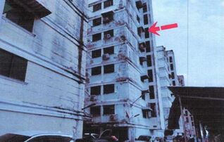 ทรัพย์ธนาคารโดย ธอส คอนโด เอช.อาร์.เรสซิเด้นซ์ (H.R.Residence)