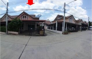 ทรัพย์สถาบันโดย GHB ทาวน์เฮาส์ บีลีฟฮิลล์ 1