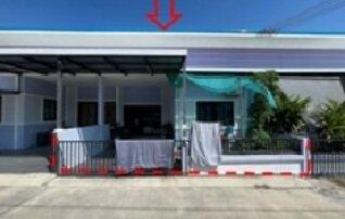 ทรัพย์สถาบันโดย GHB ทาวน์เฮาส์ ทรัพย์มณี 999 เฟส 11 (จ.ระยอง) (Sapmanee 999 Phase 11 Maenam Khoo Soi 1)