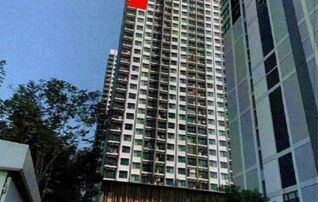 ทรัพย์สถาบันโดย GHB คอนโดติด YL22 ทิพวัล เคนซิงตัน สุขุมวิท-เทพารักษ์ (Kensington Sukhumvit-Theparak)