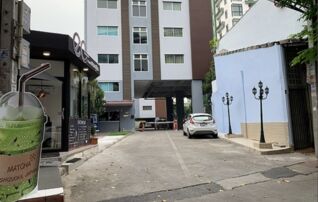 เย็นพันธุ์ เรสซิเดนท์