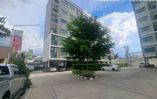 ทรัพย์สถาบันโดย GHB คอนโด เดอะ ริช คอนโด มิตรภาพ-โคกกรวด (The Rich Condo Mittrapap-Khokkruad)
