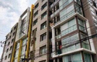 ทรัพย์สถาบันโดย GHB คอนโดใกล้ MRT บางโพ ชาโตว์ อินทาวน์ จรัญสนิทวงศ์ 96/2 (Chateau in Town Charansanitwong 96/2)