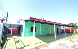 ทรัพย์ธนาคารโดย KASIKORNBANK บ้านเดี่ยว ซอยแวร์ซายส์ 5 ถนนสายบ้านเหล่า - บ้านสามพร้าว