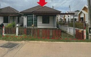 ทรัพย์สถาบันโดย GHB บ้านเดี่ยว บูรณาวรรณ