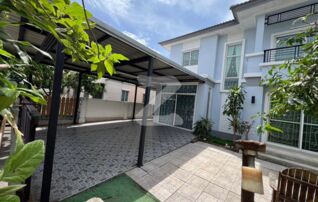 📣เช่าบ้านเดี่ยวรังสิต-คลองสาม ปทุมธานี🏠 ให้เช่าบ้านเดี่ยว มบ.พฤกษาวิลเลจ 29 (The season) ถนนเลียบคลองสาม รังสิต-นครนายก : เจ้าของให้เช่าเอง (งดรับนายหน้า)