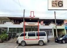 ทรัพย์สถาบันโดย GHB ทาวน์เฮาส์ ฟ้าใส 2