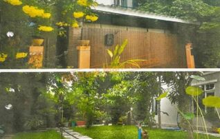 ทรัพย์สถาบันโดย GHB บ้านเดี่ยว บางใหญ่ นนทบุรี
