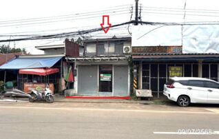 ทรัพย์ธนาคารโดย KASIKORNBANK บ้านเดี่ยว ถนนสินประดิษฐ์