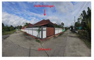 ทรัพย์สถาบันโดย GHB บ้านเดี่ยว กู๊ดวิลล์แลนด์ (Good View Land)