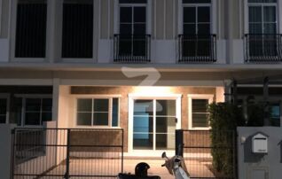 #เจ้าของขายเอง ขายบ้าน โครงการ Vollagio สุขสวัสดิ์-ประชาอุทิศ                   : เจ้าของขายเอง (งดรับนายหน้า)
