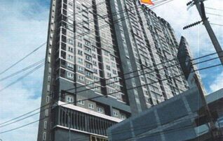 ทรัพย์ธนาคารโดย GHB คอนโดใกล้ MRT ไทรม้า ริชพาร์ค @ เจ้าพระยา (Rich Park @Chaophraya)