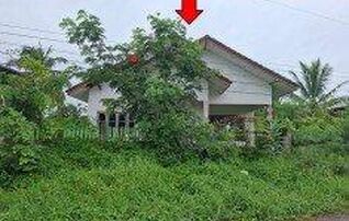 ทรัพย์สถาบันโดย ธอส. บ้านเดี่ยว หนองหญ้าปล้อง
