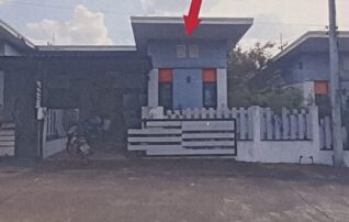 ทรัพย์สถาบันโดย GHB บ้านแฝด สุกัญญา 3 (Baan Suan Pruksa 304)