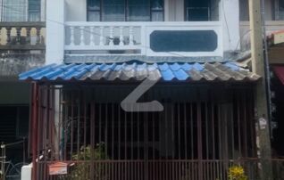 🏡 ขายทาวน์เฮ้าส์ 2 ชั้น พร้อมอยู่! 📍 หมู่บ้านอิ่มอัมพร 10 ต.คลองมะเดื่อ อ.กระทุ่มแบน จ.สมุทรสาคร 💰 ราคาเพียง 1,200,000 บาท : เจ้าของขายเอง (งดรับนายหน้า)