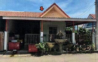 ทรัพย์สถาบันโดย GHB ทาวน์เฮาส์ ภัทรารมย์ 2