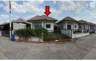 ทรัพย์สถาบันโดย GHB บ้านเดี่ยว อนันดา (Ban Thong Kitti)