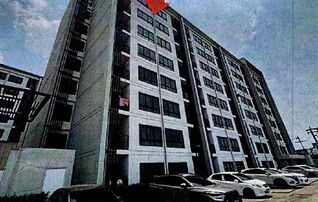 ทรัพย์สถาบันโดย GHB คอนโดใกล้ MRT ตลาดบางใหญ่ เดอะ มิดด์ คอนโด บางใหญ่ (The MiDD Condo Bangyai)