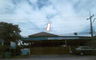 ทรัพย์ธนาคารโดย GHB บ้านเดี่ยว โพธิ์ทอง อ่างทอง