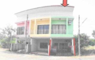 ทรัพย์สถาบันโดย GHB ทาวน์เฮาส์ เมืองสุราษฎร์ธานี สุราษฎร์ธานี