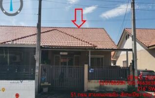 ทรัพย์สถาบันโดย GHB ทาวน์เฮาส์ วรรณทิพย์ 8