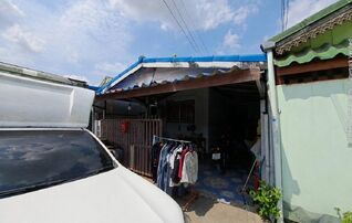 ทรัพย์สถาบันโดย GHB บ้านเดี่ยว อมรทรัพย์ (Amornsap)