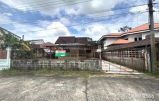 ทรัพย์ธนาคารโดย KASIKORNBANK บ้านเดี่ยว ถนนพโลชัย