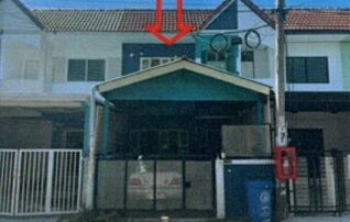 ทรัพย์สถาบันโดย GHB ทาวน์เฮาส์ จิรกานต์ 2 บางบัวทอง (Jirakarn 2 Bangbuathong)