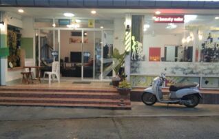 ขายบ้านเดี่ยว บ้านตนเอง : เจ้าของขายเอง