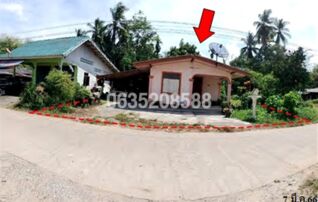 ขายบ้านเดี่ยว ถนนชัยพงษ์