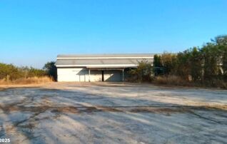 ทรัพย์ธนาคารโดย KASIKORNBANK โกดัง/โรงงาน ถนนสายหัวดง - บ้านยางสามต้น (ทล.1304)