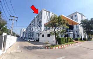 ขายคอนโด เดอะ ทรัสต์ คอนโด หัวหิน (The Trust Condo Huahin)