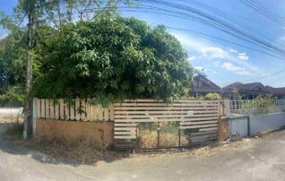 ทรัพย์สถาบันโดย GHB บ้านเดี่ยว ฟายน์โฮม (Fine Home Ban Chang)