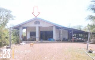 ทรัพย์สถาบันโดย GHB บ้านเดี่ยว บ้านโคกสว่างเหนือ