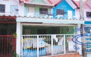 ทรัพย์สถาบันโดย GHB ทาวน์เฮาส์ อุทัย พระนครศรีอยุธยา