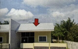 ทรัพย์สถาบันโดย GHB บ้านแฝด ซอยโครงการบัดดี้ บัดดี้ ถนนเทศบาลซอย 2