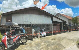 ทรัพย์สถาบันโดย GHB บ้านเดี่ยว ซอยสุขาสงเคราะห์ 1 ถนนสุขาสงเคราะห์