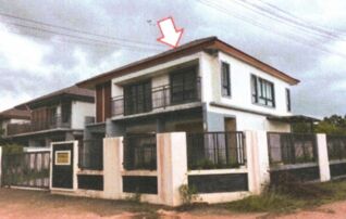 ทรัพย์สถาบันโดย GHB บ้านเดี่ยว บ้านมะขามป้อม