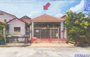 ทรัพย์สถาบันโดย GHB บ้านเดี่ยว หนองแค สระบุรี
