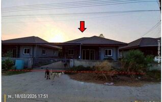 ทรัพย์สถาบันโดย GHB บ้านเดี่ยว ภูบดินทร์ เฟส2