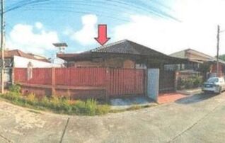 ทรัพย์สถาบันโดย GHB บ้านแฝด โครงการฉัตรแก้ว เฟส 1