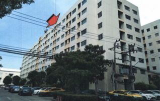 ทรัพย์สถาบันโดย GHB คอนโดใกล้ MRT แยกนนทบุรี 1 ลุมพินี คอนโดทาวน์ รัตนาธิเบศร์ (Lumpini Condotown Ratanathibet)