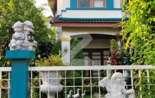 ขายบ้านเดี่ยว บ้านสวยริมธาร 3 : เจ้าของขายเอง (งดรับนายหน้า)